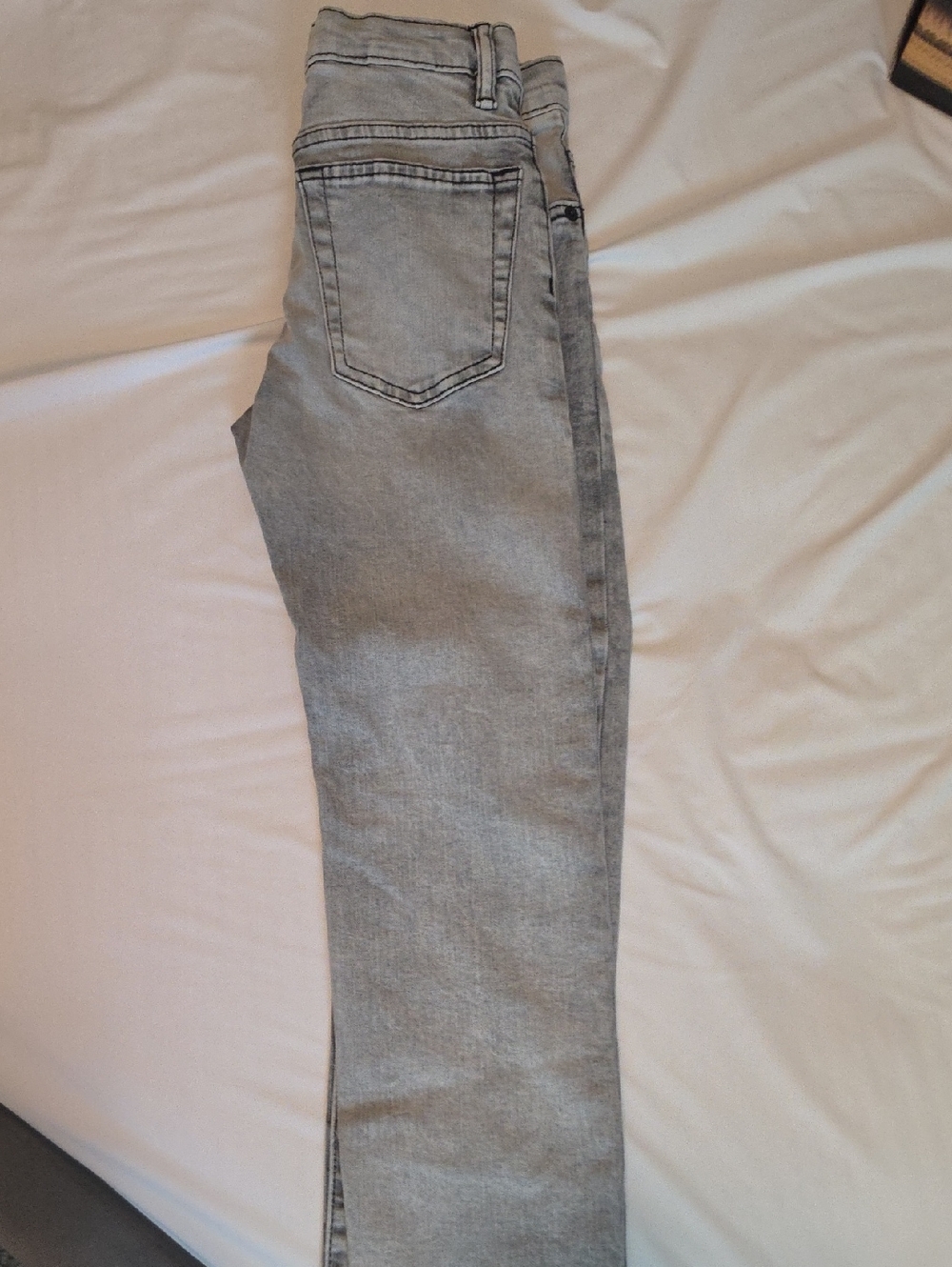 GAP Kids Light Gray Jeans